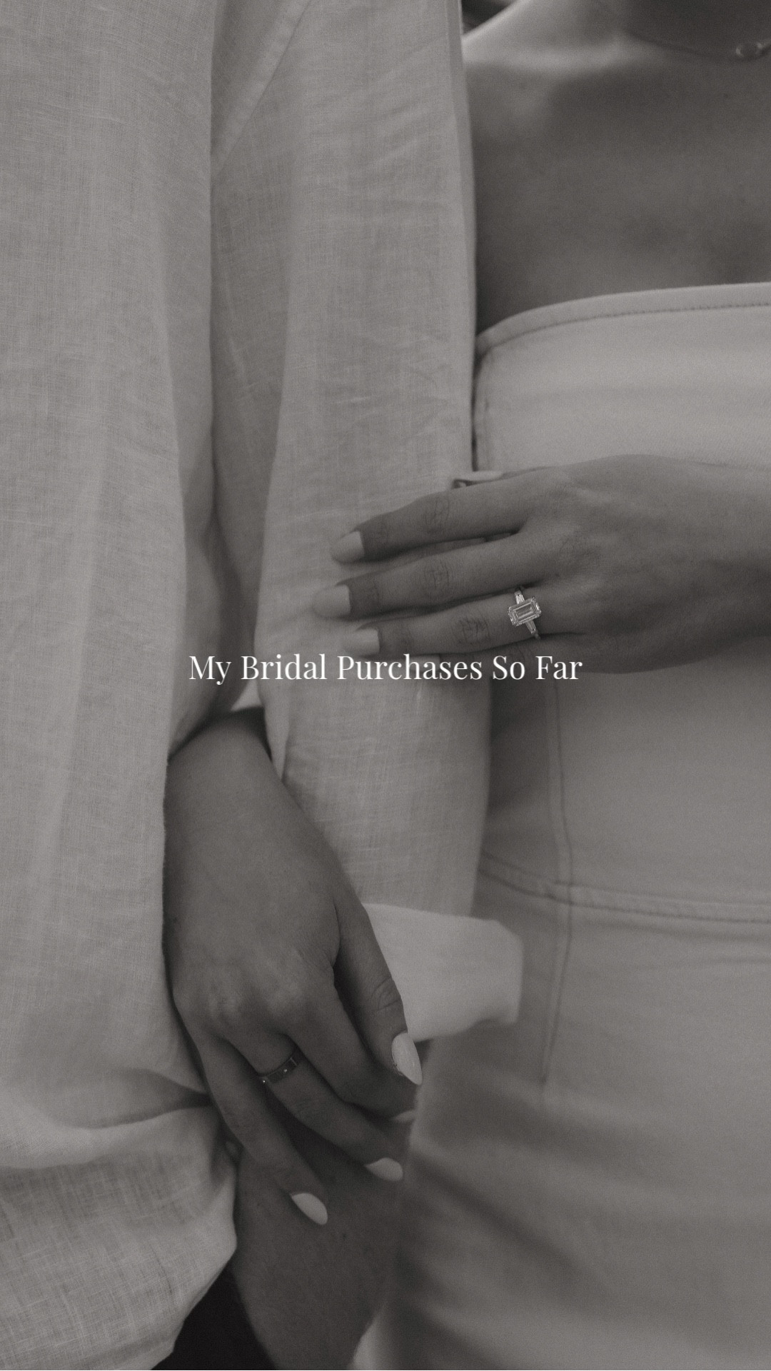 Everything I've purchased for my bridal era so far and I am OBSESSED with every single piece 🤍 From bachelorette to rehearsal dinner to getting ready morning, linking it all here so you can shop if you're in your bridal era too 👰🏼‍♀️

#LTKWedding #LTKSaleAlert