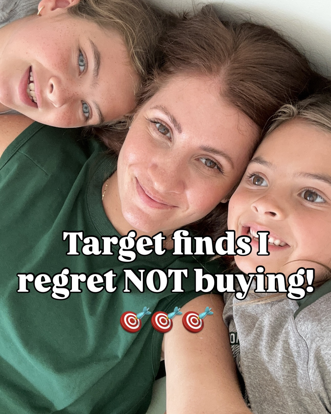 These Target finds are living rent free in my head 😵‍💫 I was trying to be responsible… now I’m just full of regret and bad decisions. Learn from my mistakes and grab these before they’re gone (again).

✨Comment SHOP and I’ll DM you the links
Follow for more Target goodies ➡️ @styledinasnap_

💬 Comment SHOP for the links I should’ve gotten

👀 Follow @styledinasnap_ for more “shoulda bought it” moments

📎 Save this post so you don’t spiral like I did
🛒 Share with someone who always goes back for it


#TargetRegrets #TargetFinds #StyledInASnap #TargetStyle #ShouldaBoughtIt #TargetRunFail #AffordableFashion #TargetMustHaves #CommentSHOP #ImpulseShoppingClub


#LTKSummerEdit #LTKStyleTip #LTKOver40