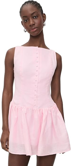 Women's Ana Maria Dress | Amazon (US)
