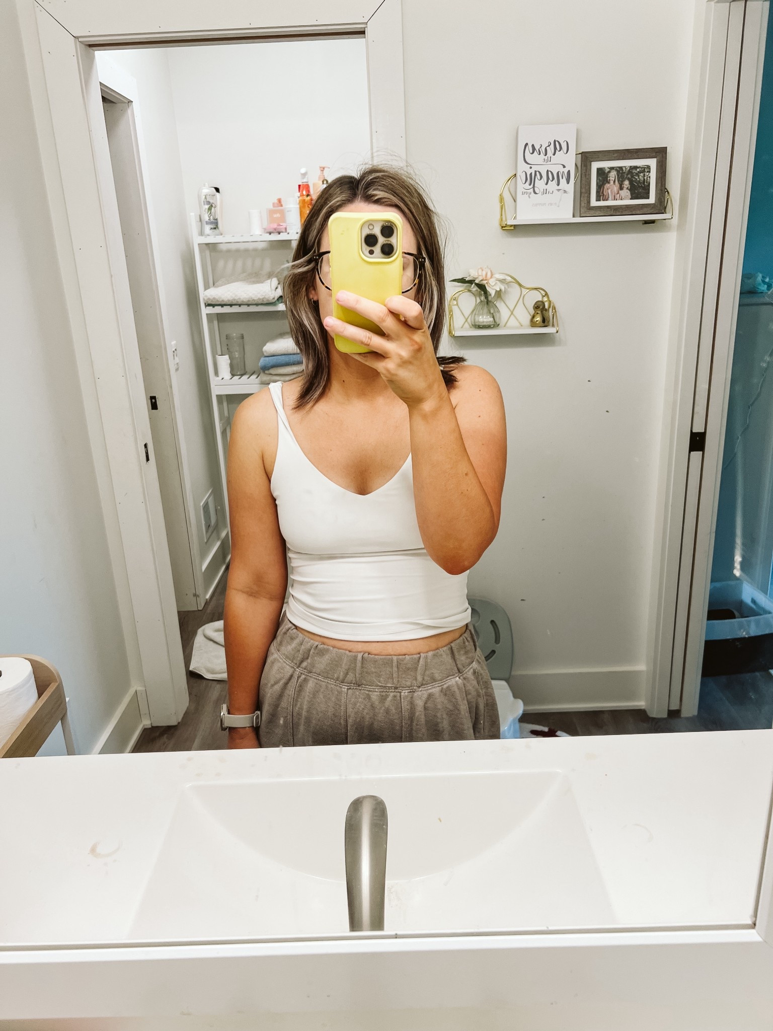 My go to summer easy outfit from aerie 

#LTKFindsUnder50 #LTKSaleAlert #LTKMidsize