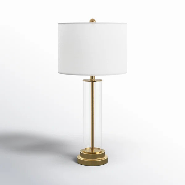 29.25" Standard Table Lamp | Birch Lane