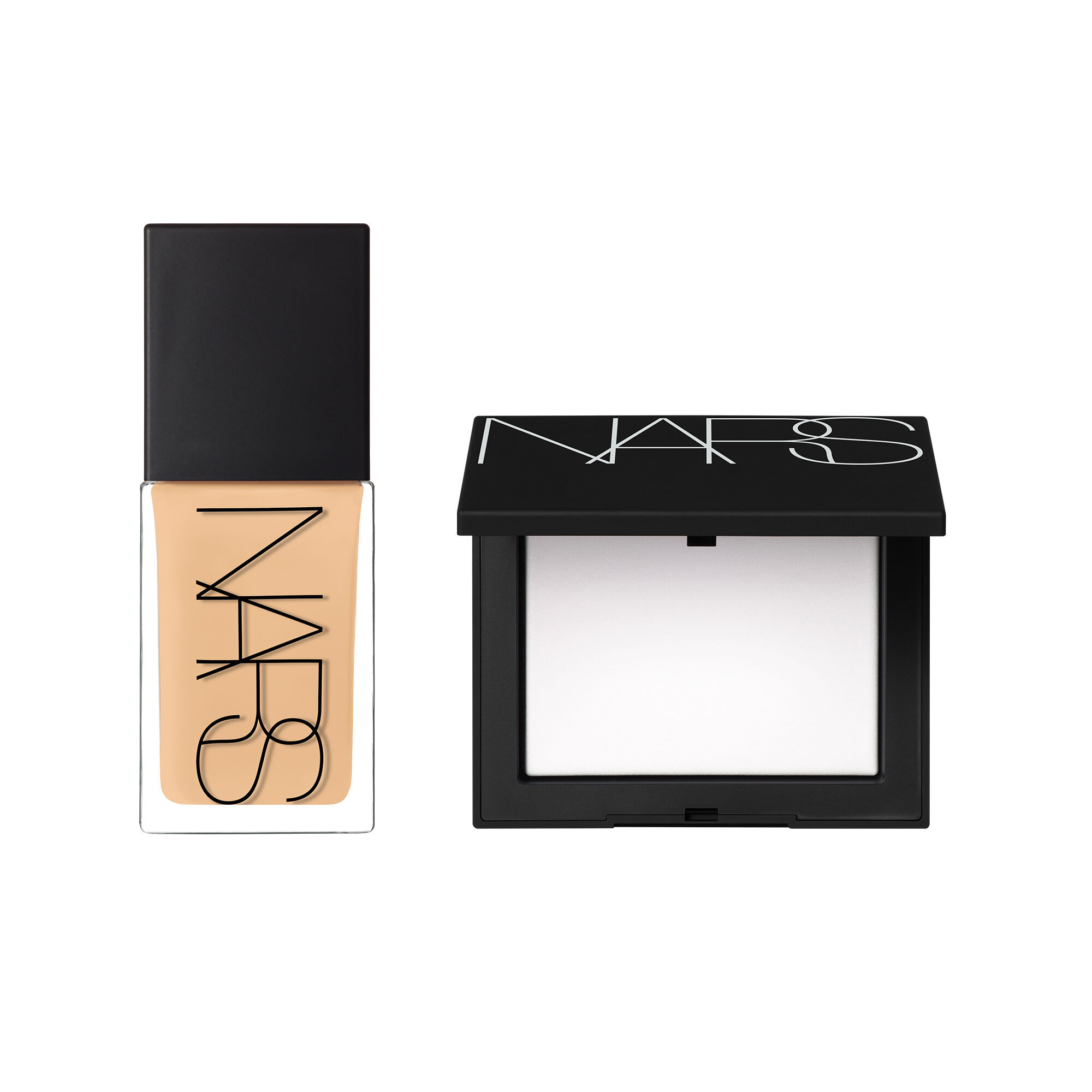 Light Reflecting™ Advanced Skincare Foundation | NARS (US)