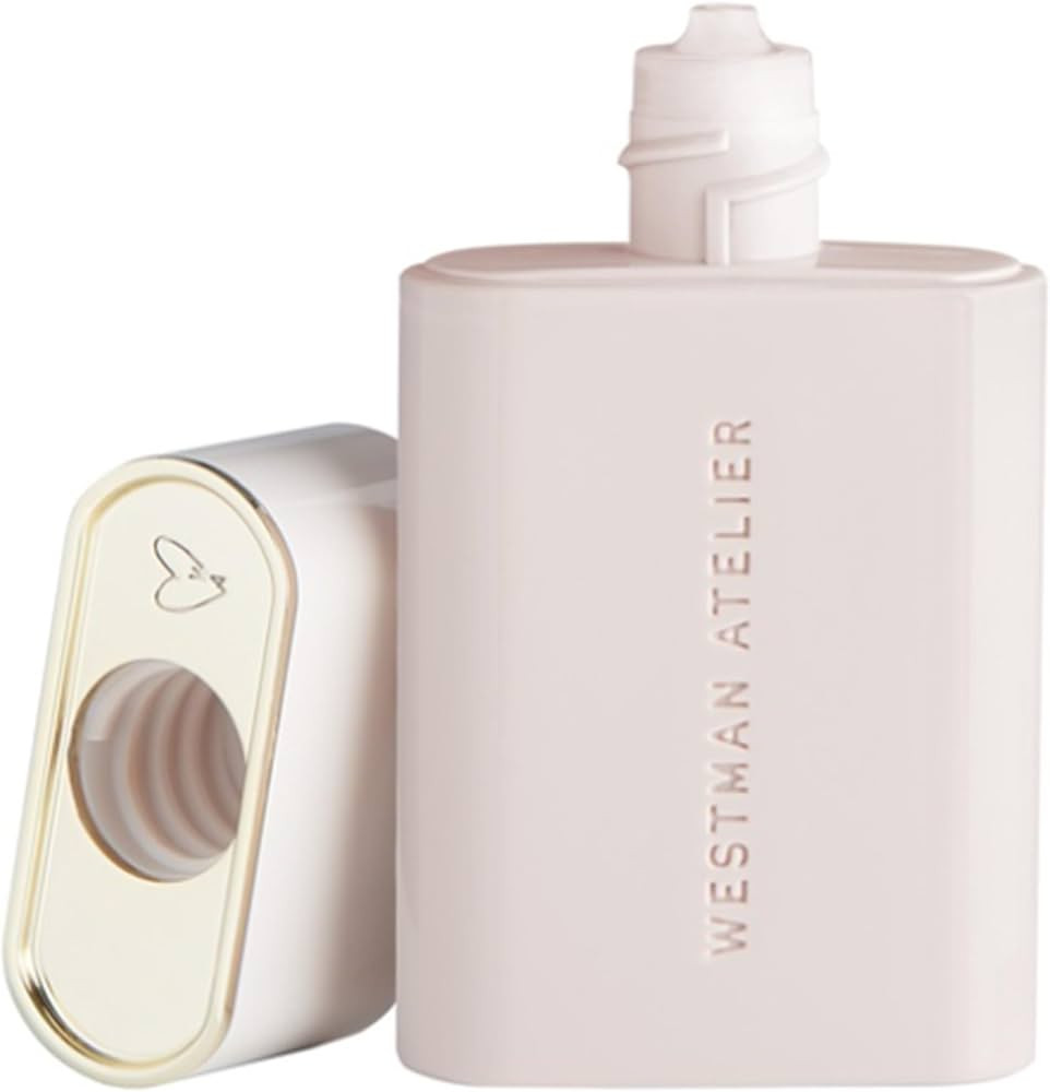 Vital Skincare Complexion Drops - III Atelier by Westman Atelier for Women - 1 oz Makeup | Amazon (US)