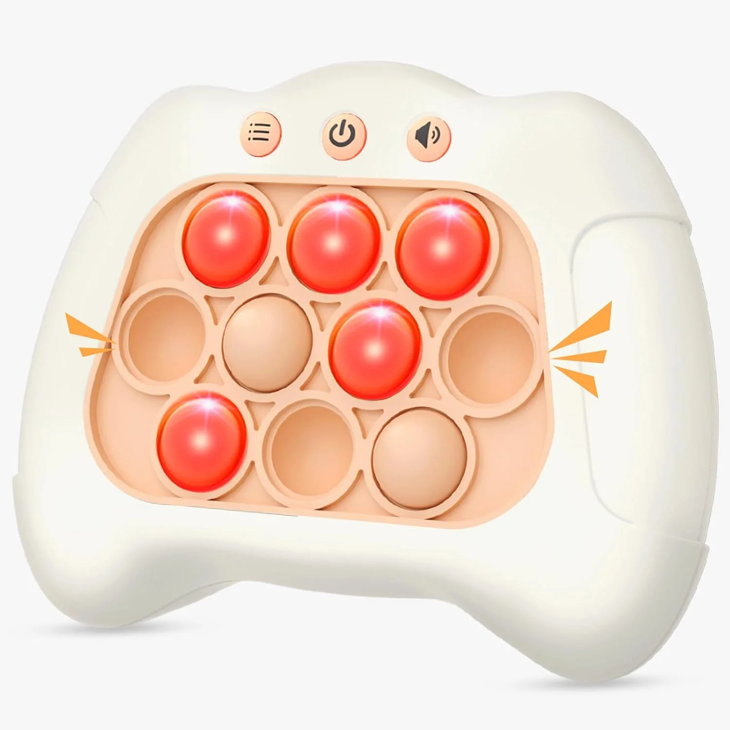 Handheld Game for Kids 6-12, Sensory Fidget Toys for Kids 8-12, Birthday Gifts for 6 7 8 9 Year O... | Walmart (US)