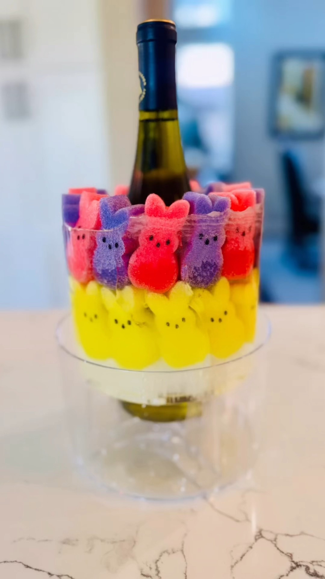 Who knew keeping your drinks cold could be this fun? I’m obsessed with this DIY ice bucket mold—so fun to make and totally a conversation starter!
Perfect for parties, holidays, girls’ night… or just because you’re feeling fancy.
Fill it with flowers, fruit, herbs—your imagination is the limit! 

#entertainingideas #hostesswiththemostess #partydecorideas #tablescapegoals #icebucketdiy #diyentertaining #ltkhome #ltkparty #ltkunder50 #sweetlifestyleofmine #elevateeveryday #funfinds #homeaesthetic #amazonfinds #amazonhome

#LTKU #LTKSeasonal #LTKHome