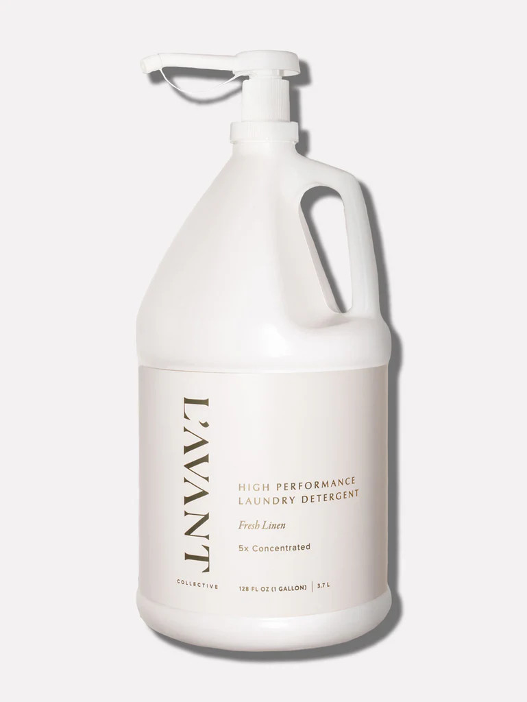 Laundry Detergent Gallon | L'AVANT Collective