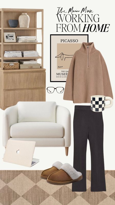 Working from home vibes 🎧🪩🧸

Fall fashion, Amazon finds, work from home, what to wear for fall, H&M new arrivals, home decor, neutral style, Amazon favorites, aesthetic finds

#LTKhome #LTKstyletip #LTKfindsunder50