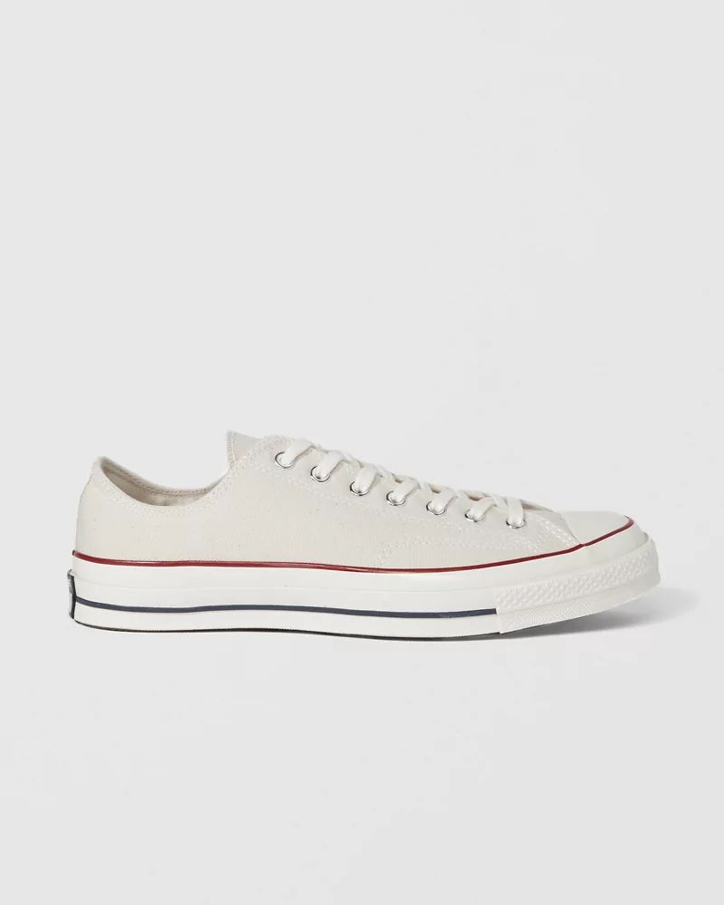 Converse Chuck Taylor All Star '70 Low Top Sneakers | Abercrombie & Fitch US & UK