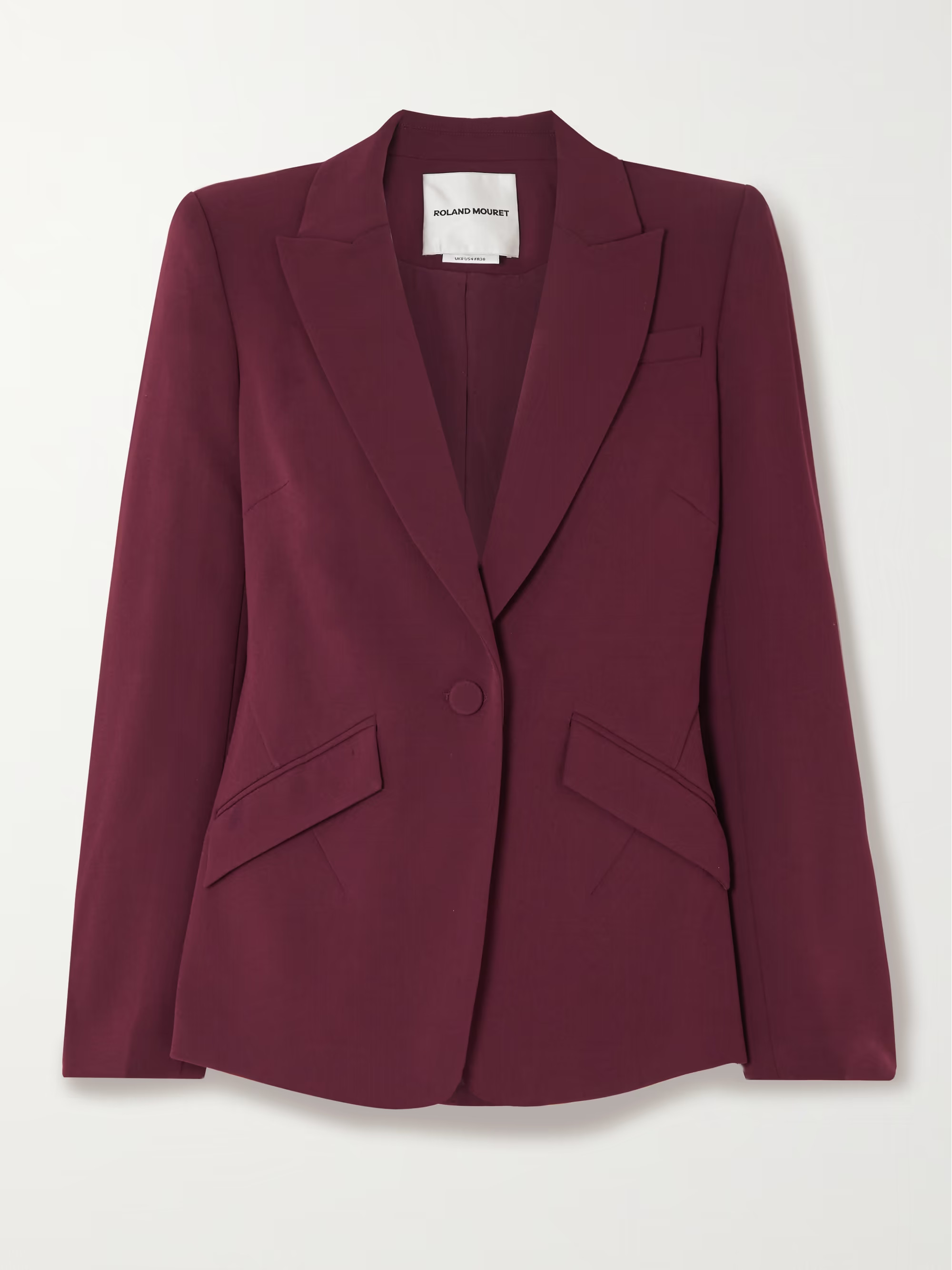 Cady blazer | NET-A-PORTER APAC