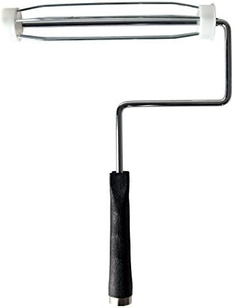 KILZ 1000018R Master Collection Professional Heavy Duty Wire Paint Frame for Use with 9-Inch Roll... | Amazon (US)