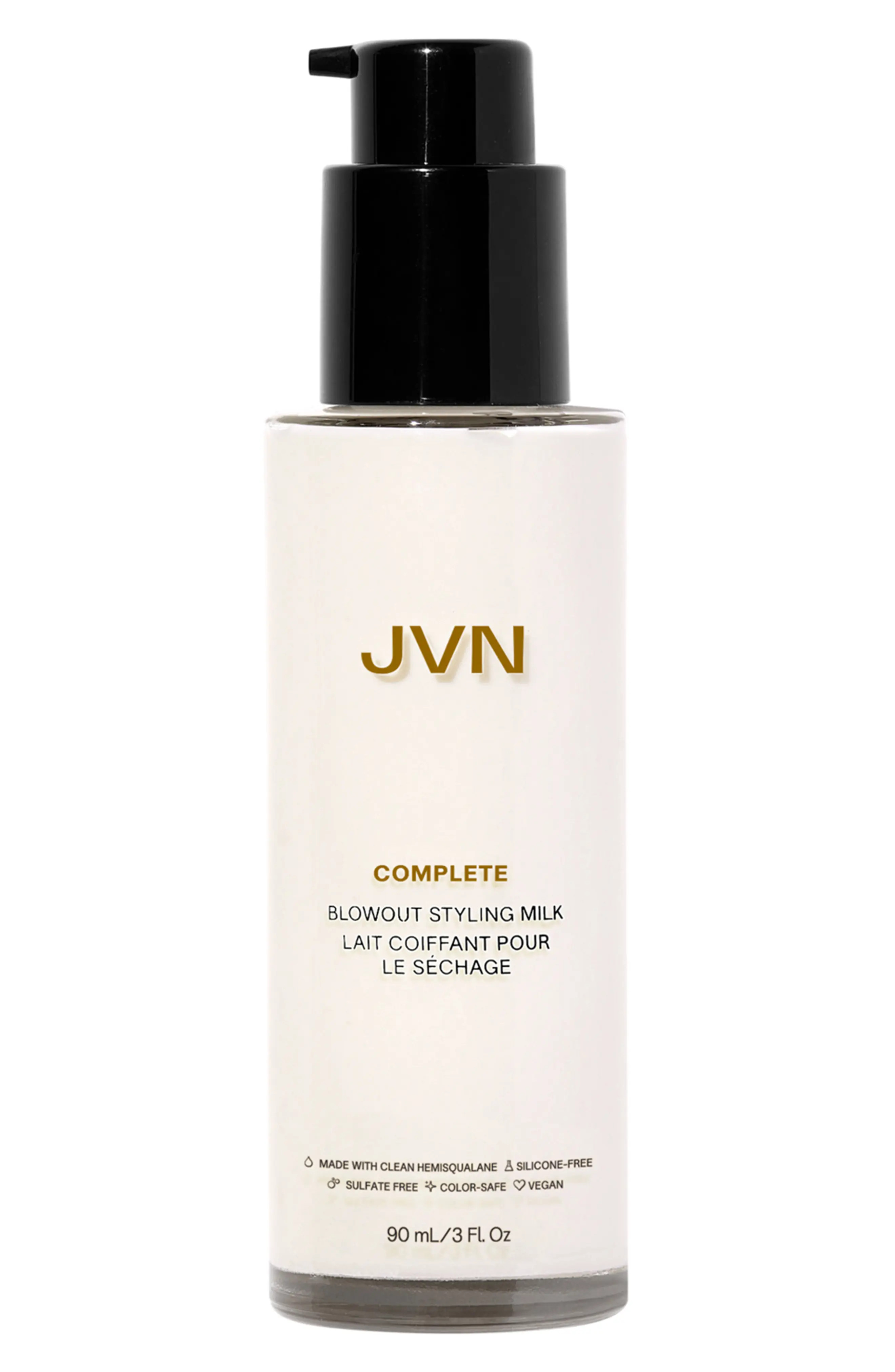 JVN Complete Blowout Styling Milk (Women) | Nordstrom | Nordstrom