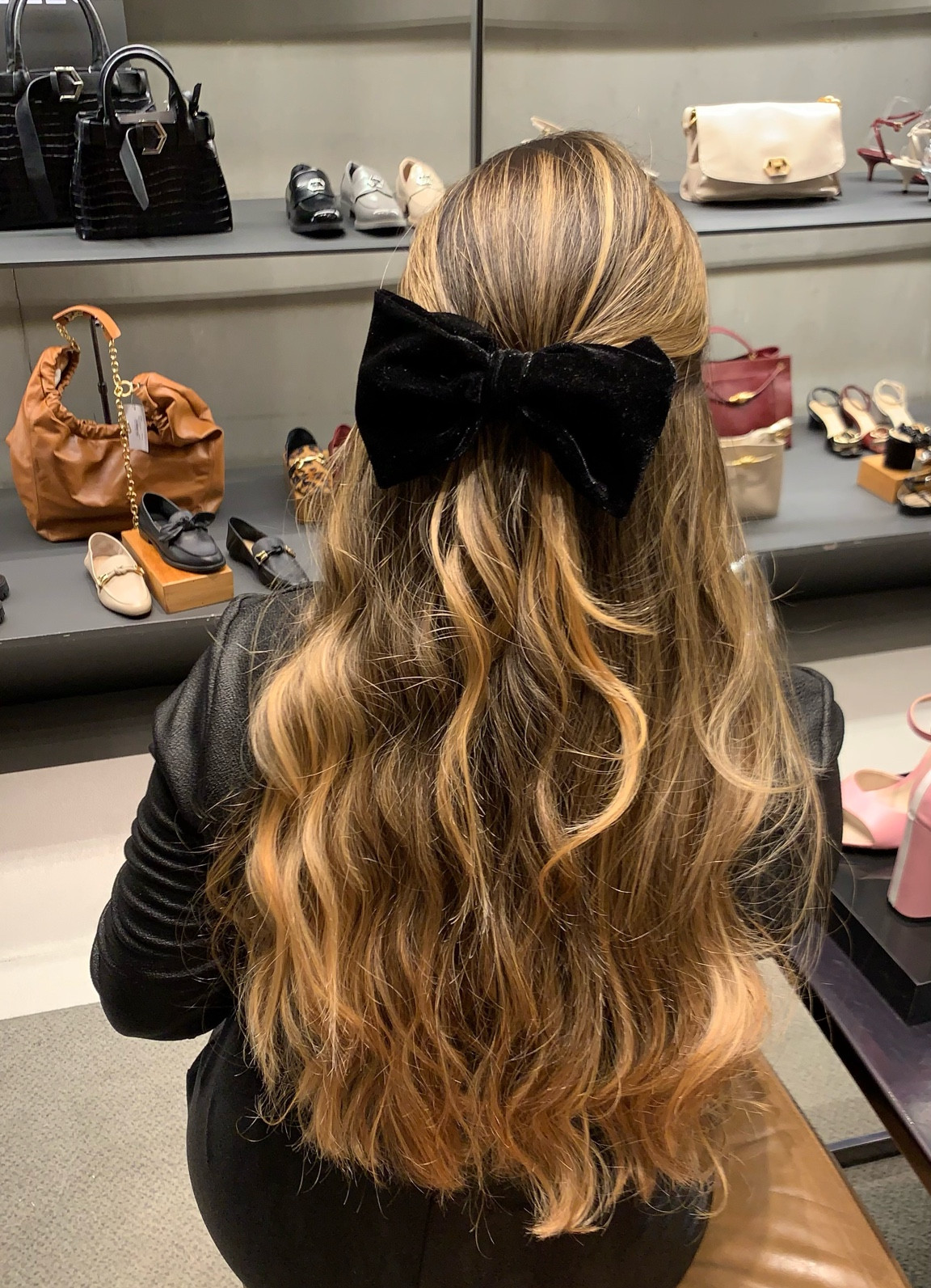 Laços estão super em alta  🤩 


#LTKbrasil #LTKGala #LTKbeauty