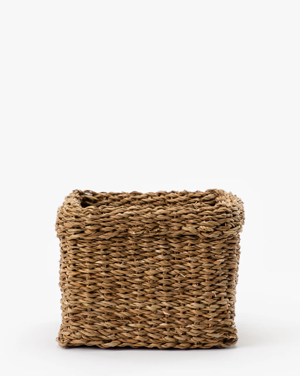 Emberly Woven Basket | McGee & Co.