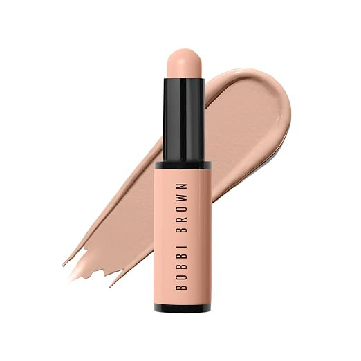 Bobbi Brown Skin Corrector Stick | Creamy & Buildable Color Corrector for Dark Circles & Face | 1... | Amazon (US)