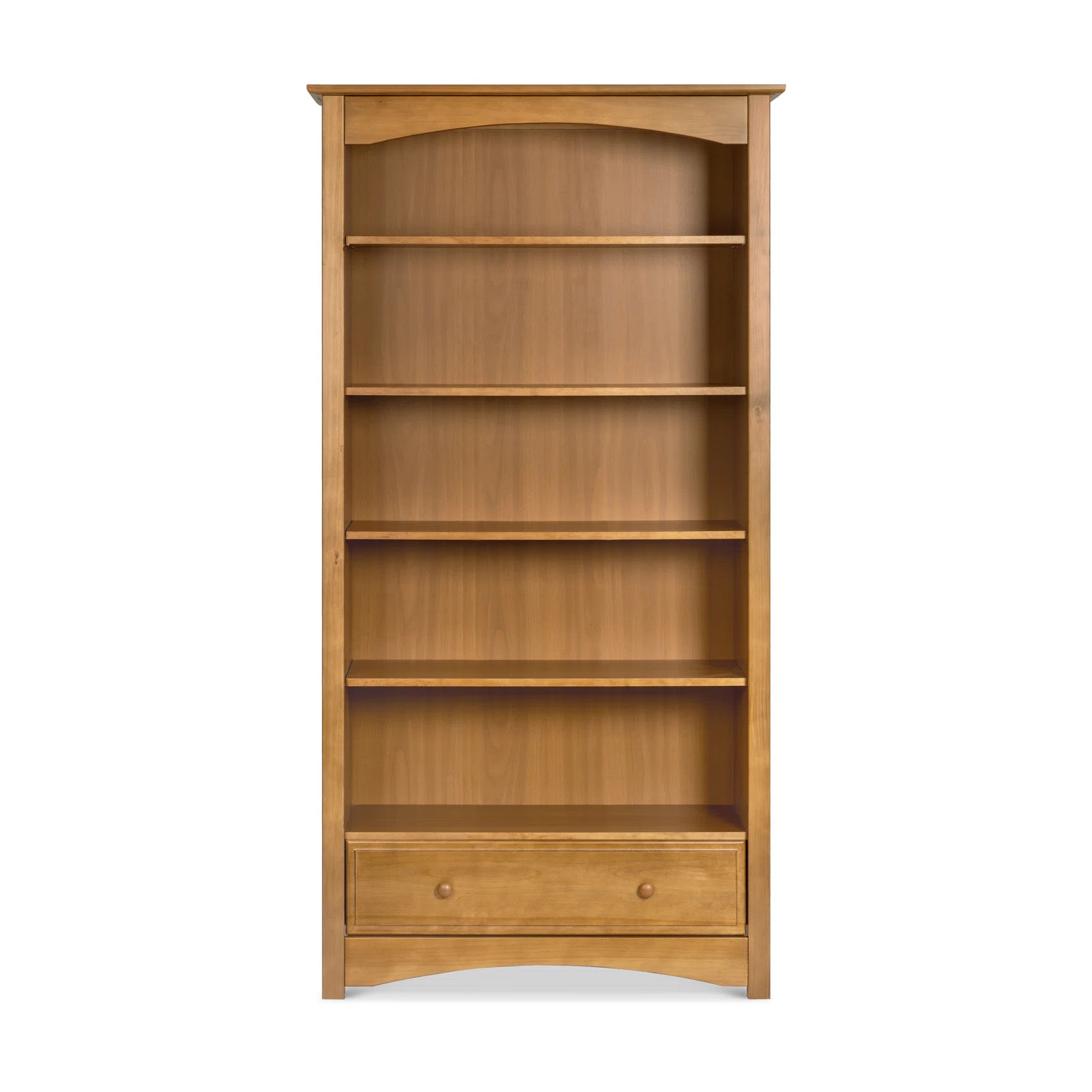 Jayden 70.25'' H X 14.25'' W Bookcase | Wayfair North America