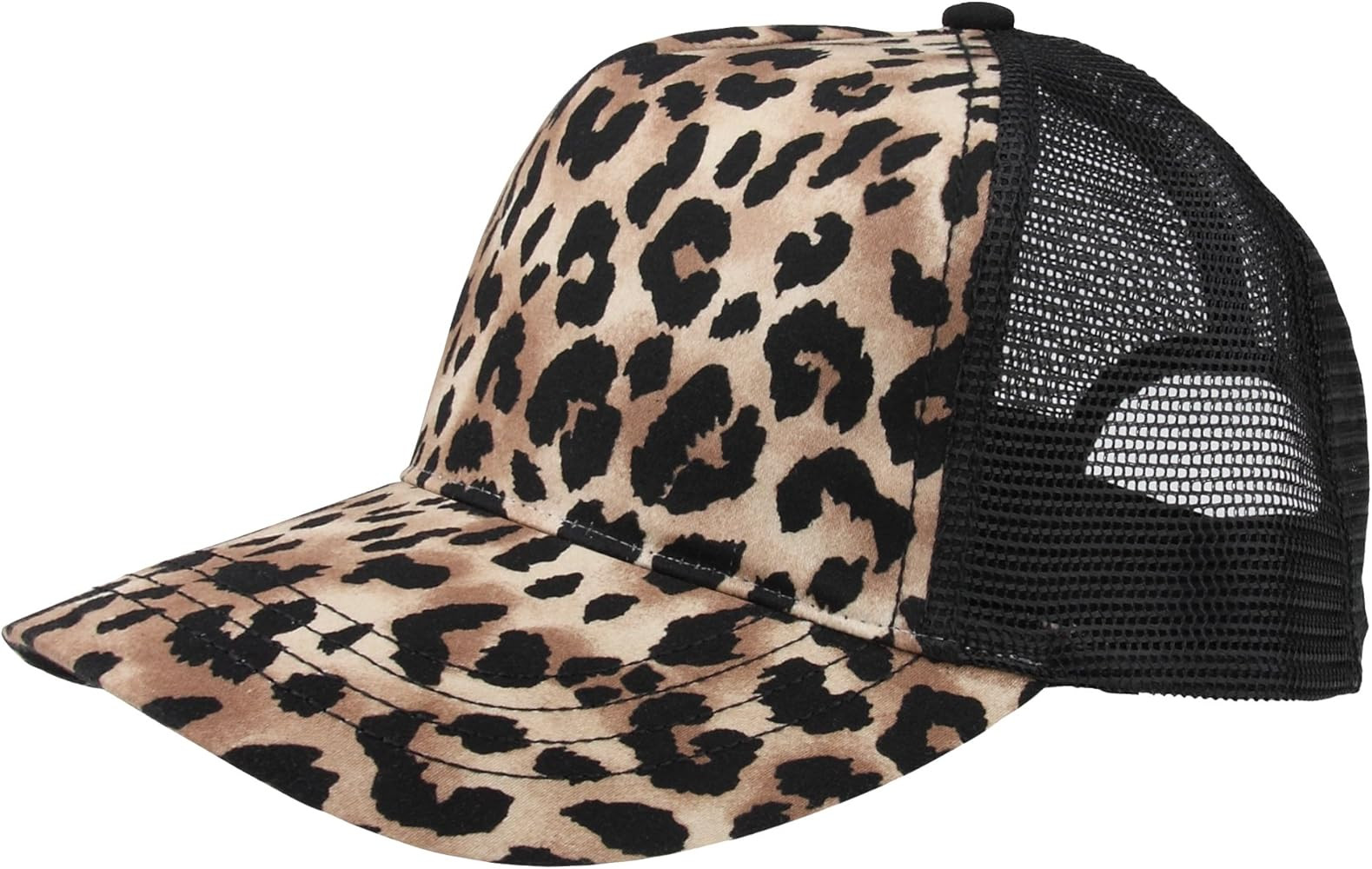 Leopard Print Trucker hat | Amazon (US)