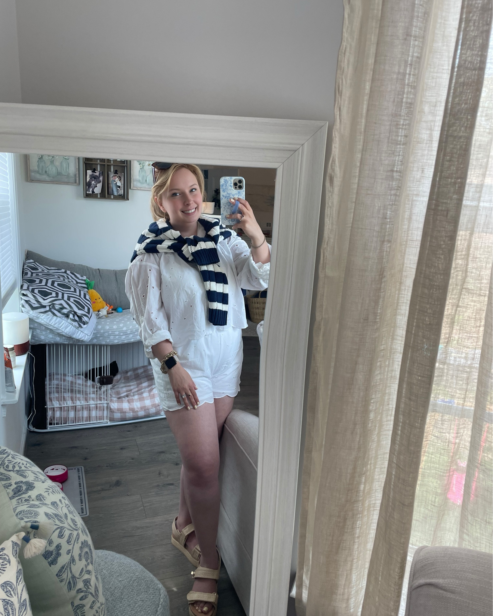 #LTKPetite #LTKSeasonal