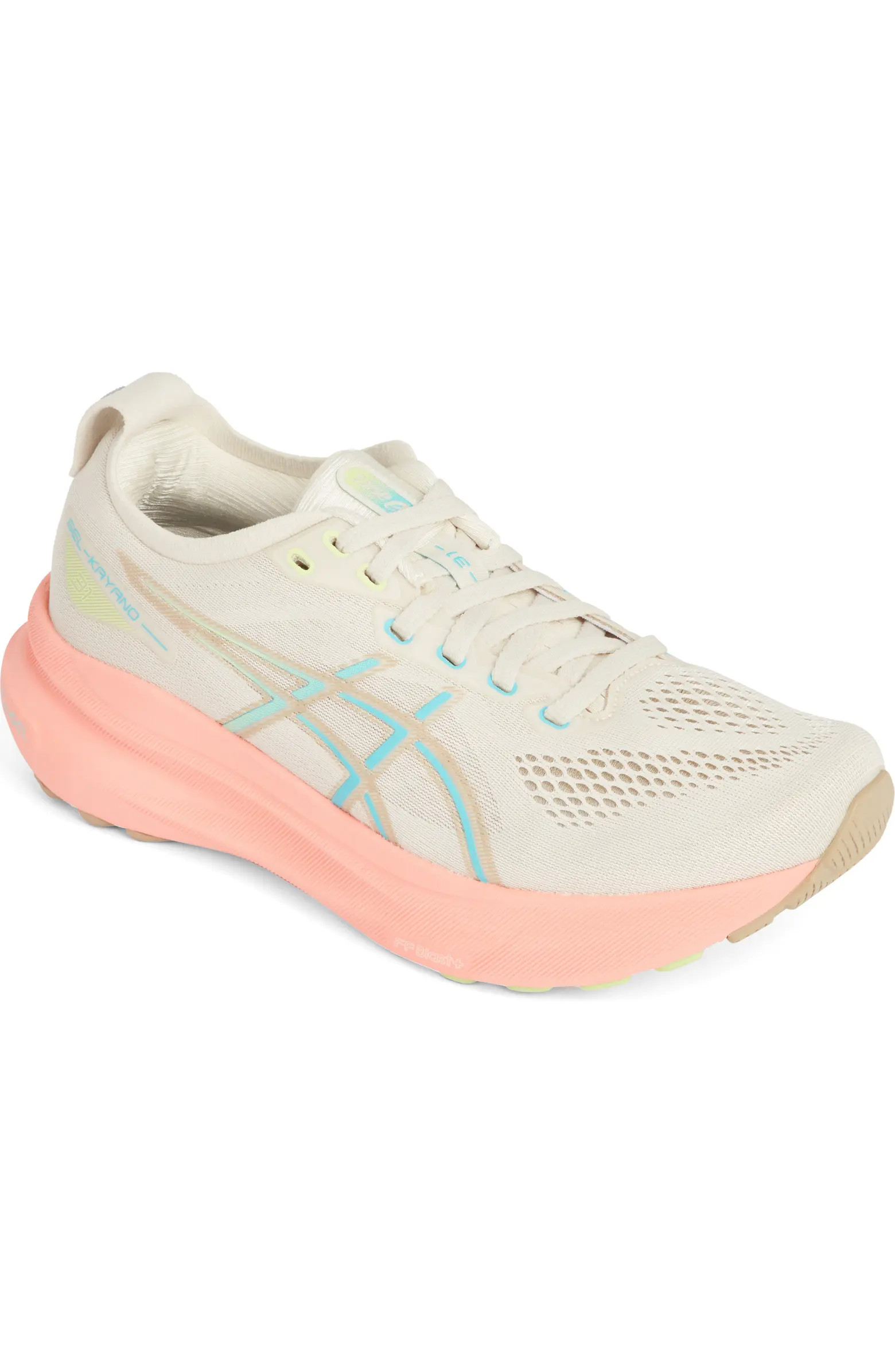 GEL-KAYANO® 31 Running Shoe (Women) | Nordstrom