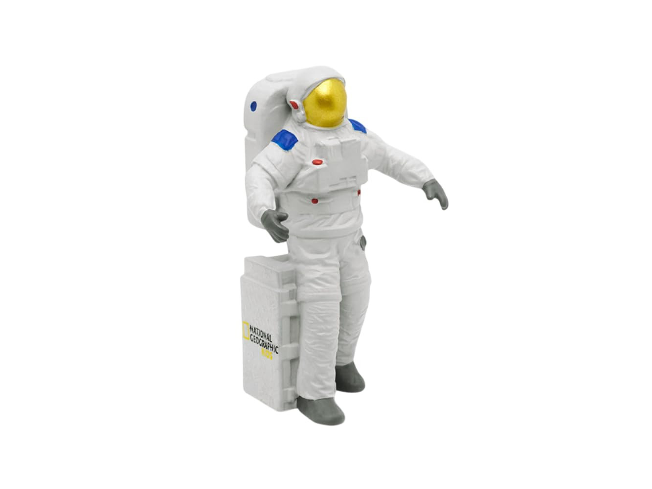 tonies National Geographic: Astronaut Audio Character - National Geogprahic Kids Audiobooks for C... | Amazon (UK)