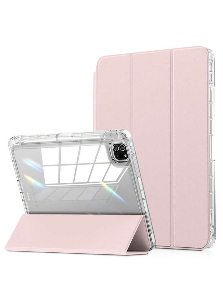 Case For IPad Pro 12.9 For IPad 7/8/9th 10.2 10th Generation Air 4 5 10.9 Pro 11 4/5/6th Samsung ... | SHEIN