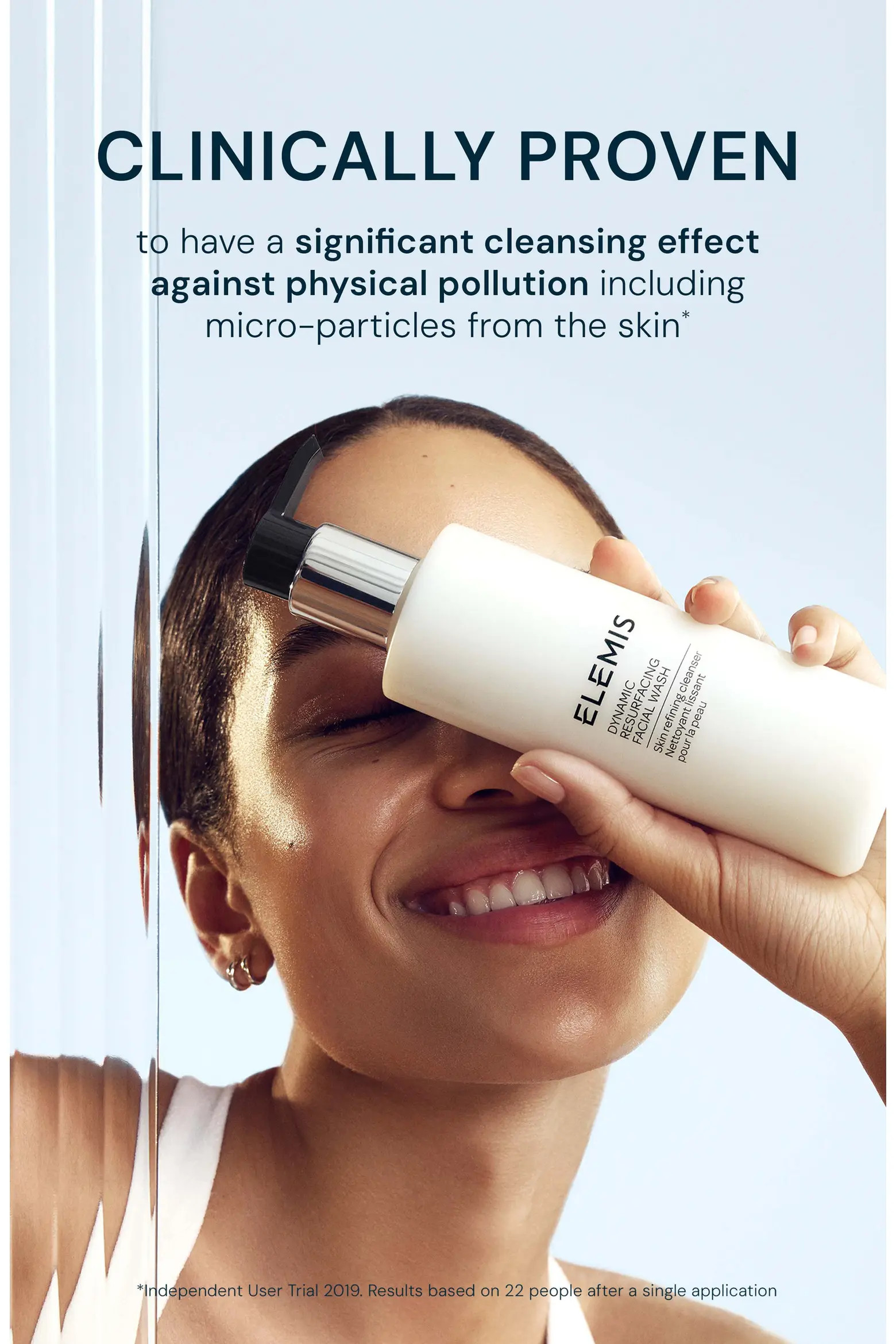 Jumbo Dynamic Resurfacing Facial Wash $100 Value | Nordstrom | Nordstrom