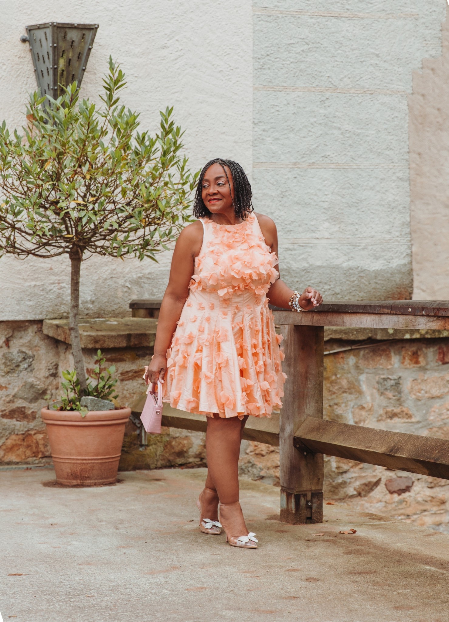 Dress of the day 🌸
•


#LTKdatenight #LTKeurope #LTKfestive