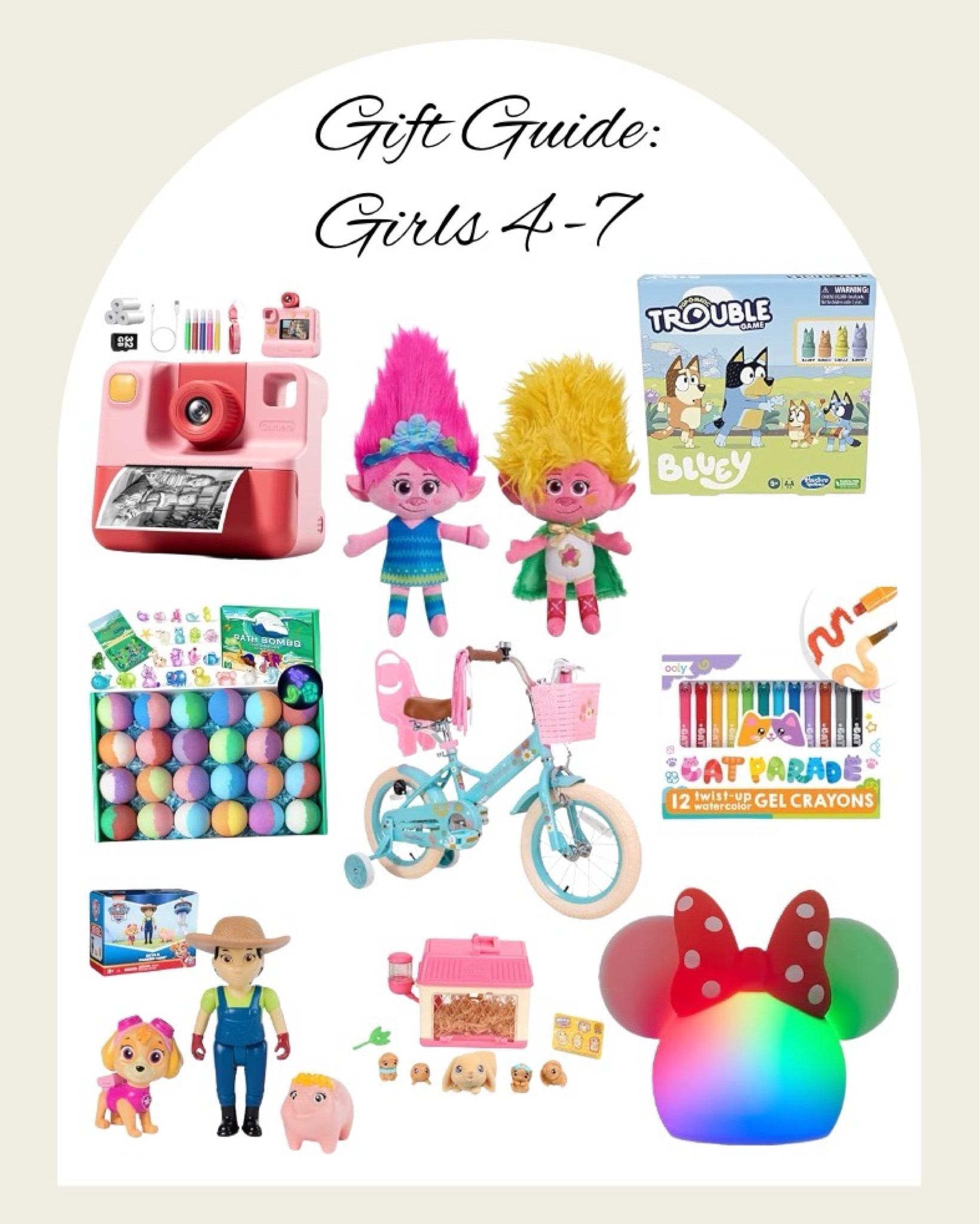 #LTKHoliday #LTKSeasonal #LTKGiftGuide