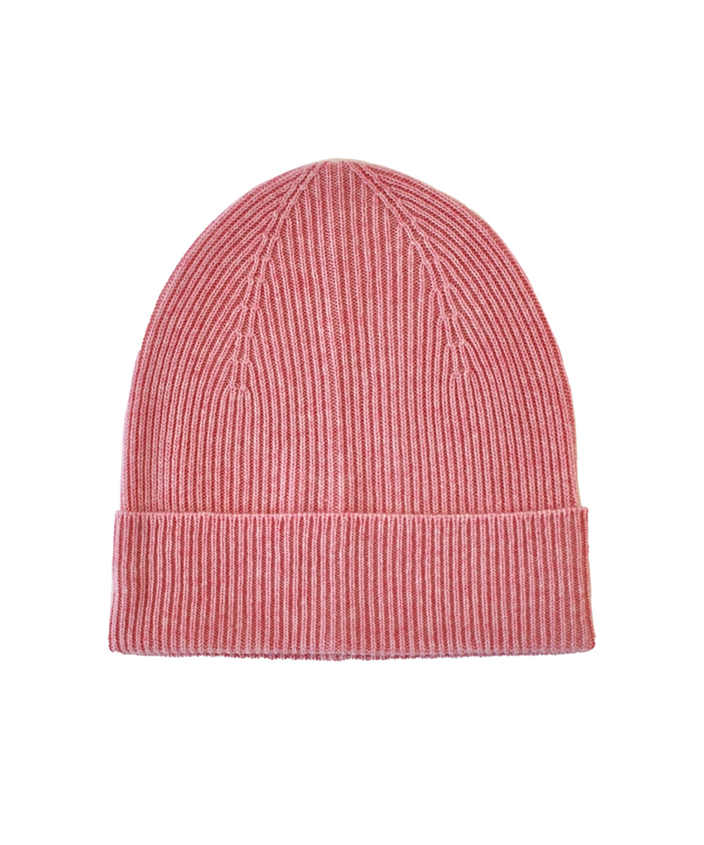 Adult Beanie - Pink Haze | AU Baby