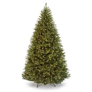 Best Choice Products 6 ft. Pre-Lit Incandescent Fir Artificial Christmas Tree with 450 Warm White... | The Home Depot