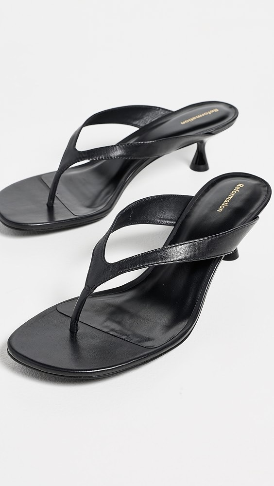 Sophie Heeled Sandals | Shopbop