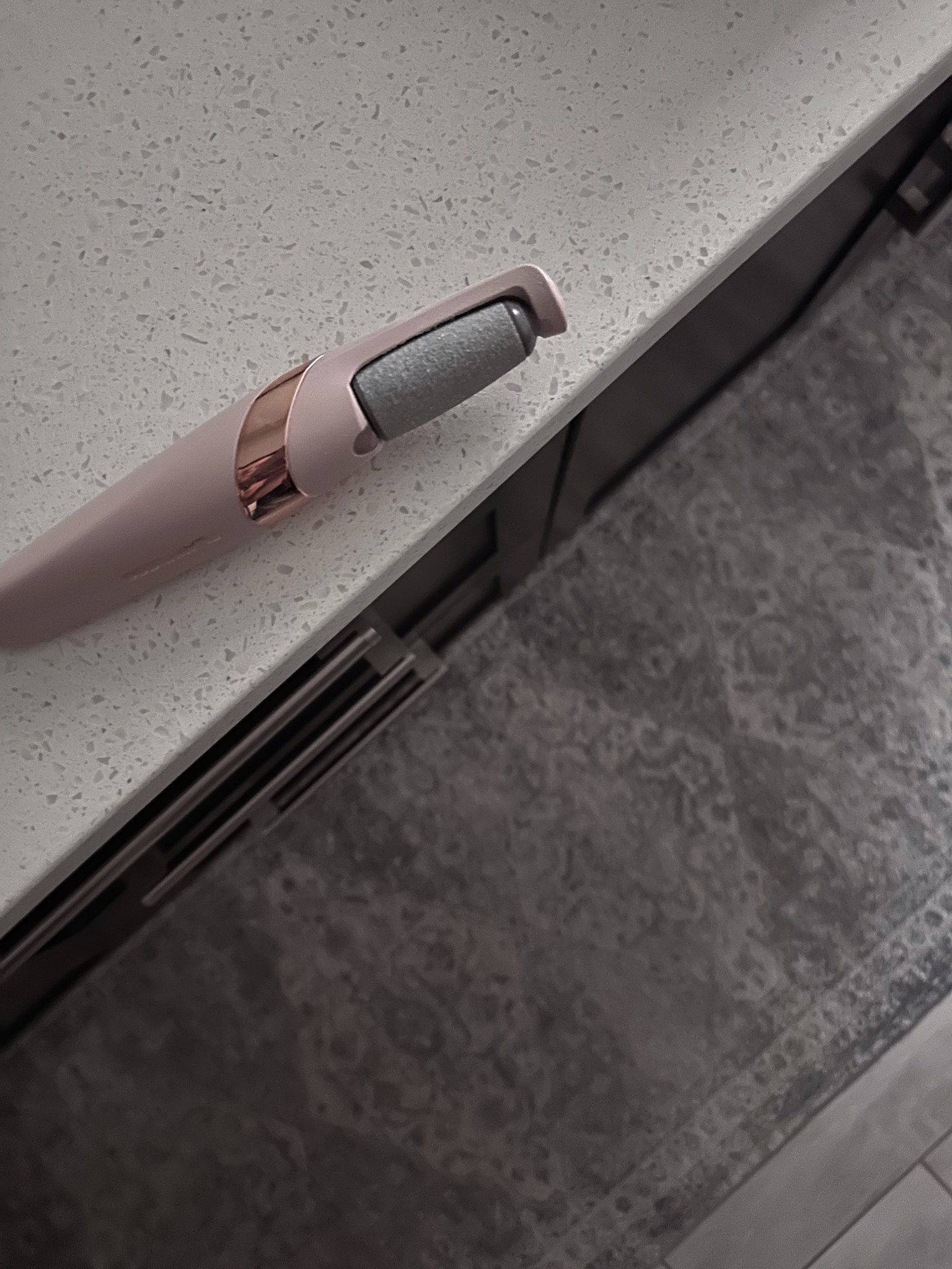 In super random news, this heel grinder for lack of a better word is one of my favorite purchases this year - so satisfying and actually works! 

#LTKselfcare #LTKOver40 #LTKFindsUnder50