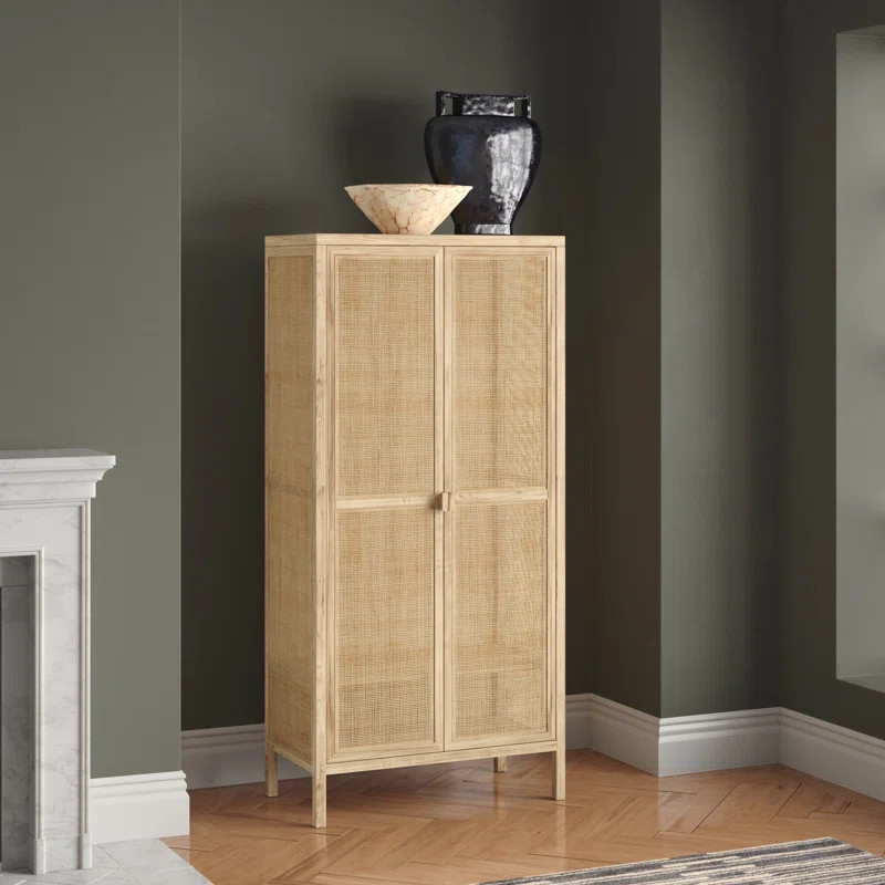 Valdez Armoire | Wayfair North America