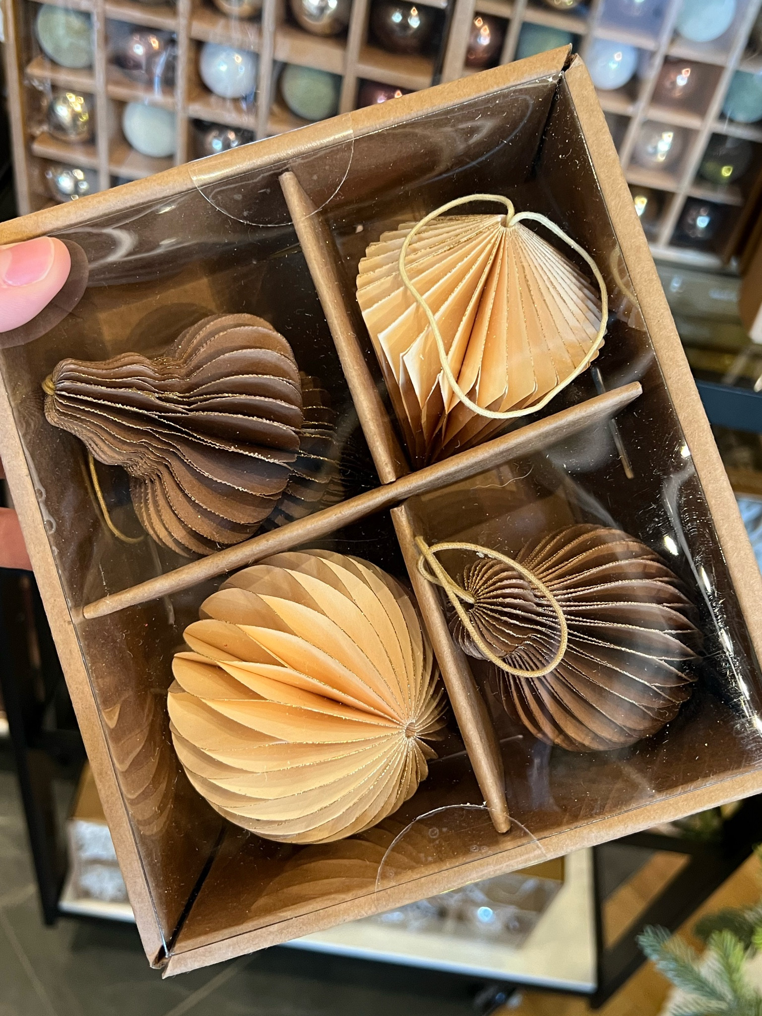 Holiday decor, Christmas decor, ornaments, paper ornaments, Christmas decorations, tree decorations


#westelm 

#LTKHome #LTKHoliday