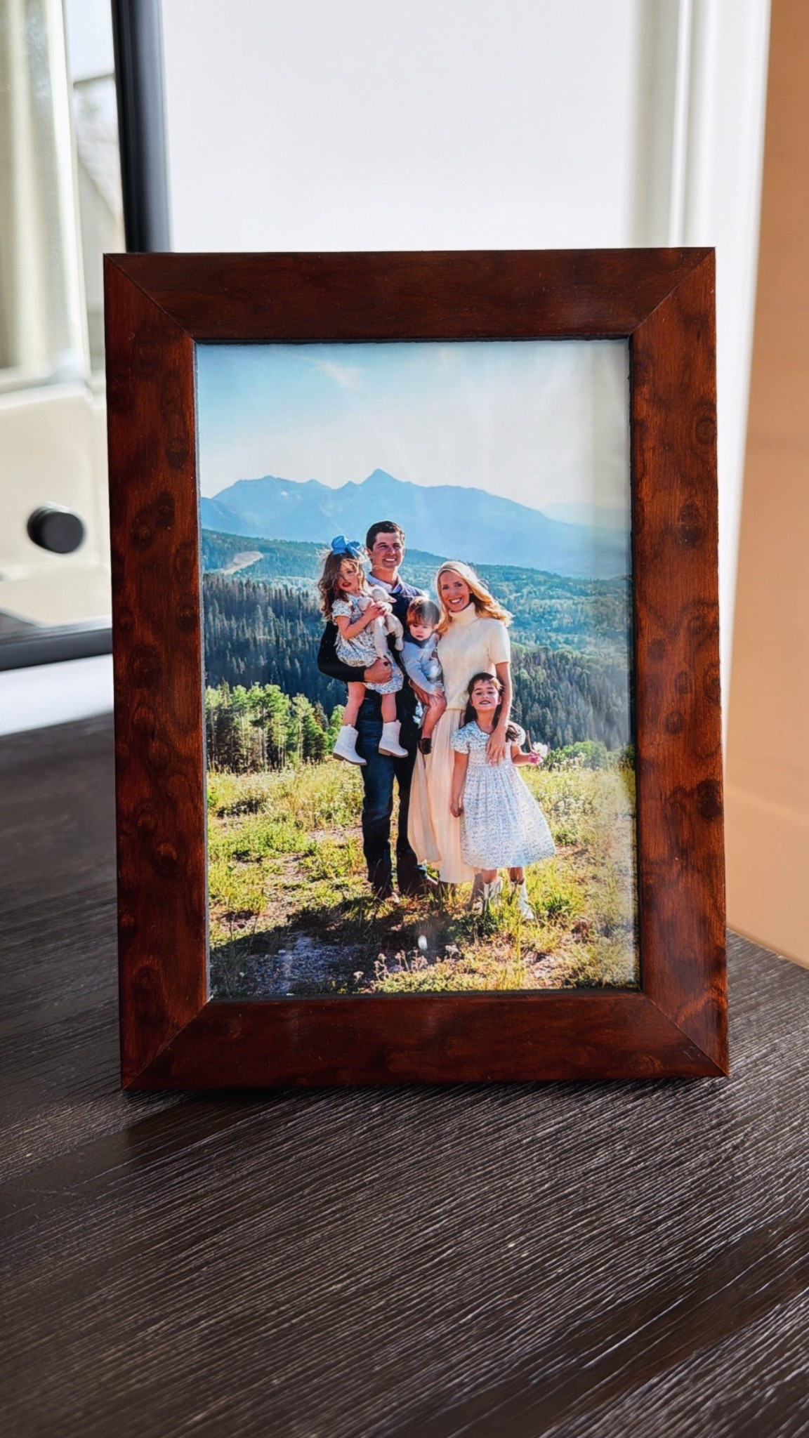4 x 6 picture frame 
