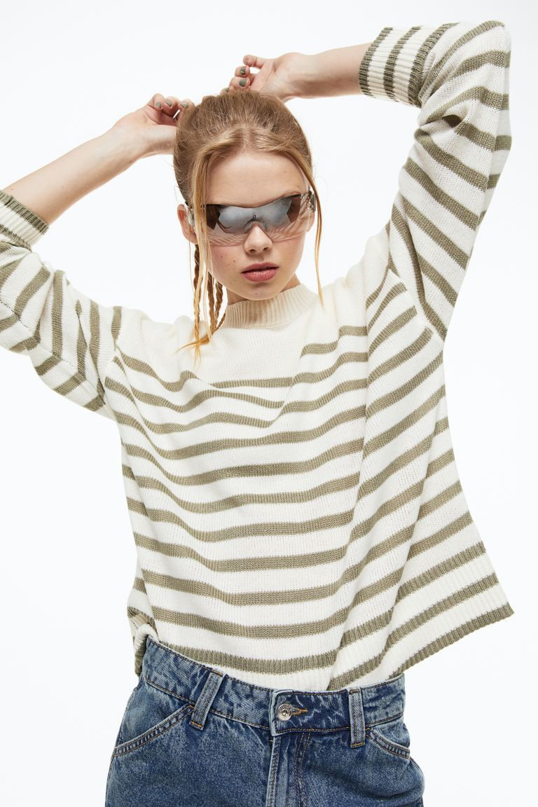 Sweater | H&M (US + CA)