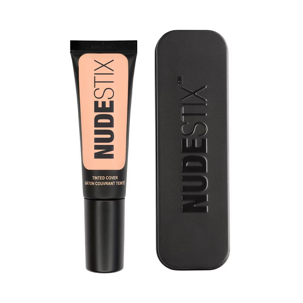 NUDESTIX Tinted Foundation Cover - Nude 3 - 0.84 fl oz - Ulta Beauty | Target