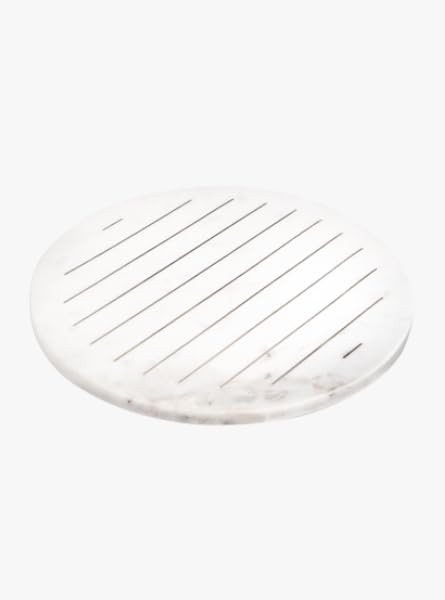 Marble Round Cutting Board | Amazon (US)
