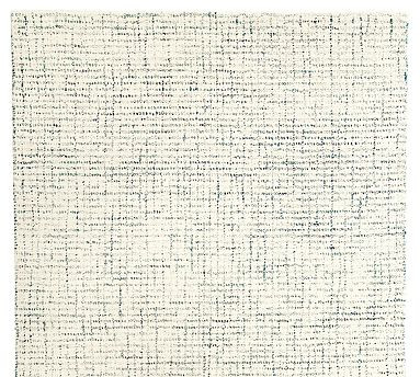 Cruz Hand-Tufted Wool Rug | Pottery Barn (US)