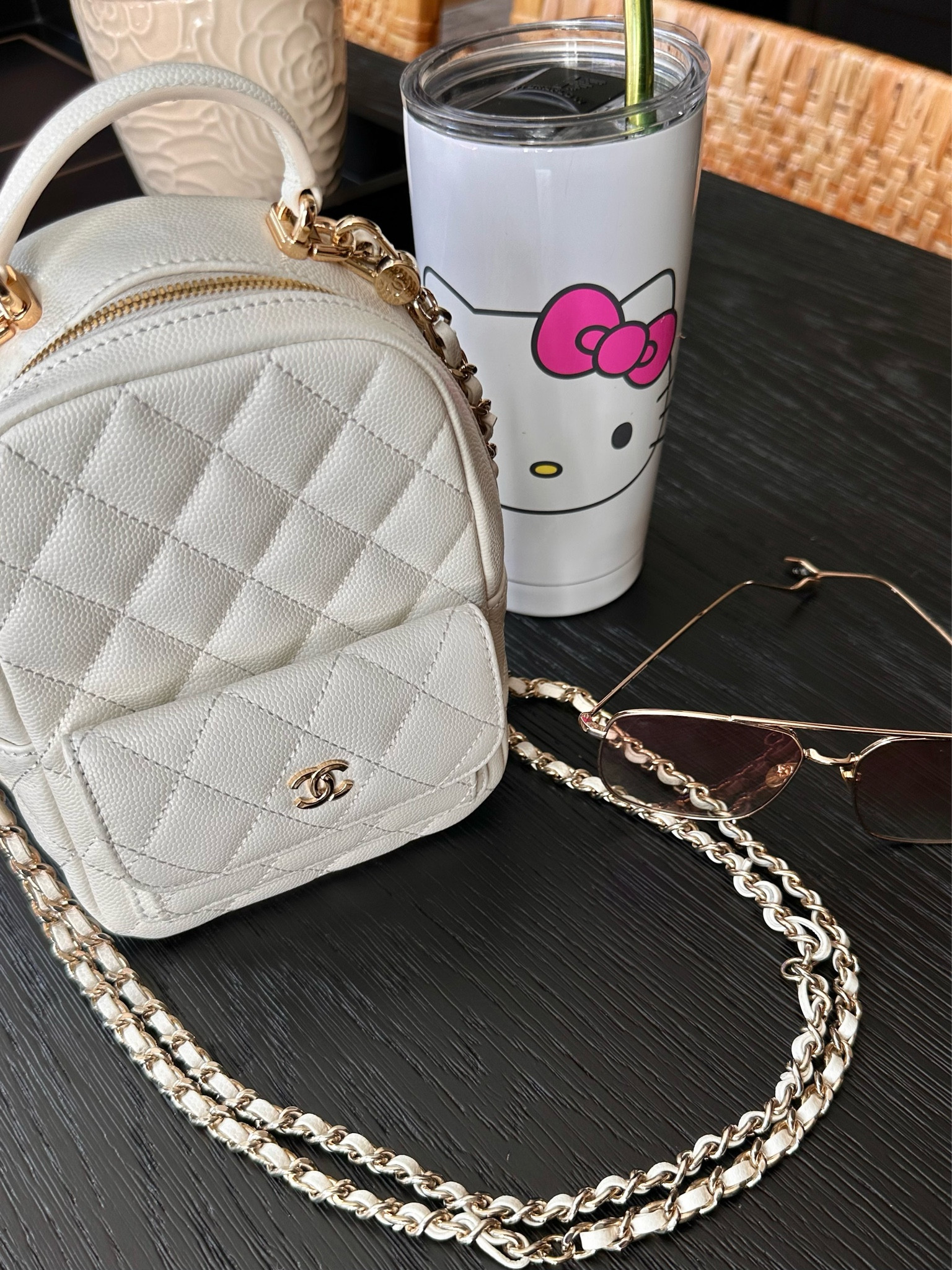 Essentials 🎀

#LTKStyleTip