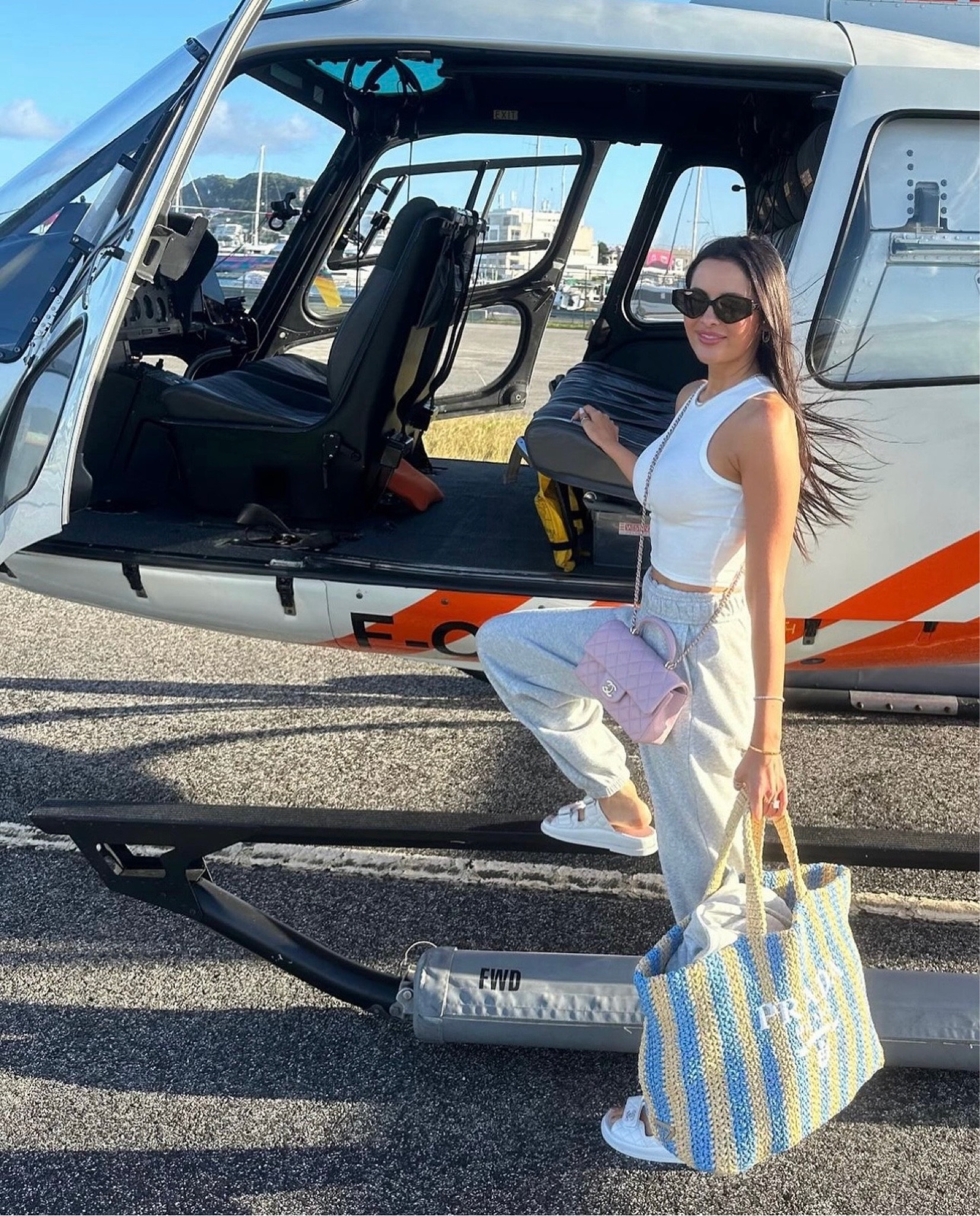 The best travel fit 🤍

#LTKtravel #LTKstyletip #LTKSeasonal