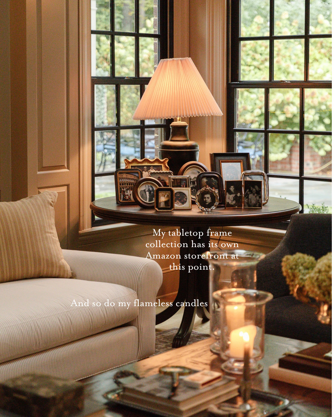 Amazon buys I'd walk into your home and tell you you need 

 #LTKHome #LTKSaleAlert