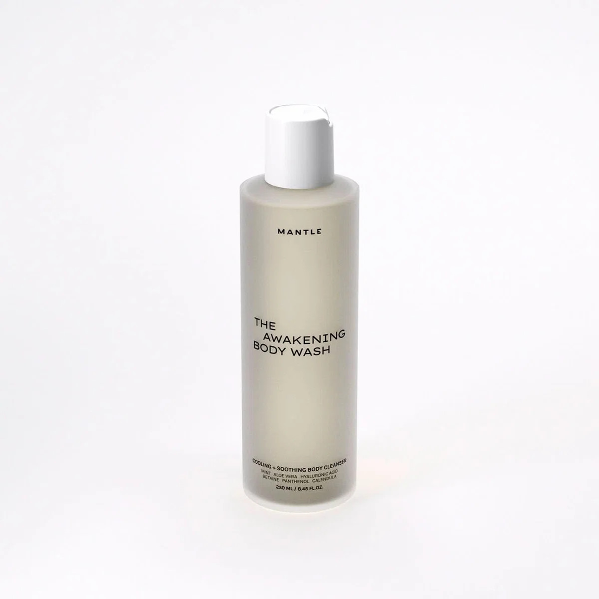 The Awakening Body Wash | MANTLE Wellness