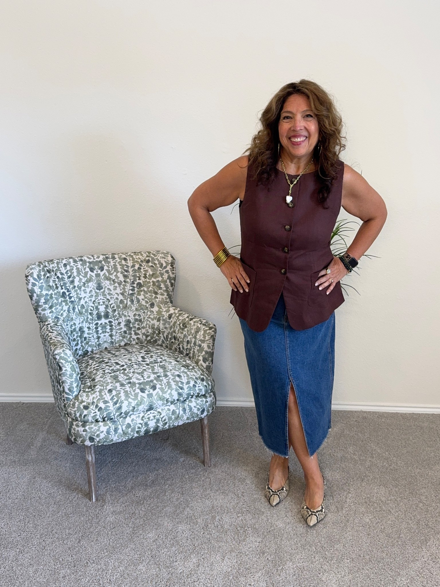 The right shoes make all the difference!

#LTKStyleTip #LTKWorkwear #LTKOver40