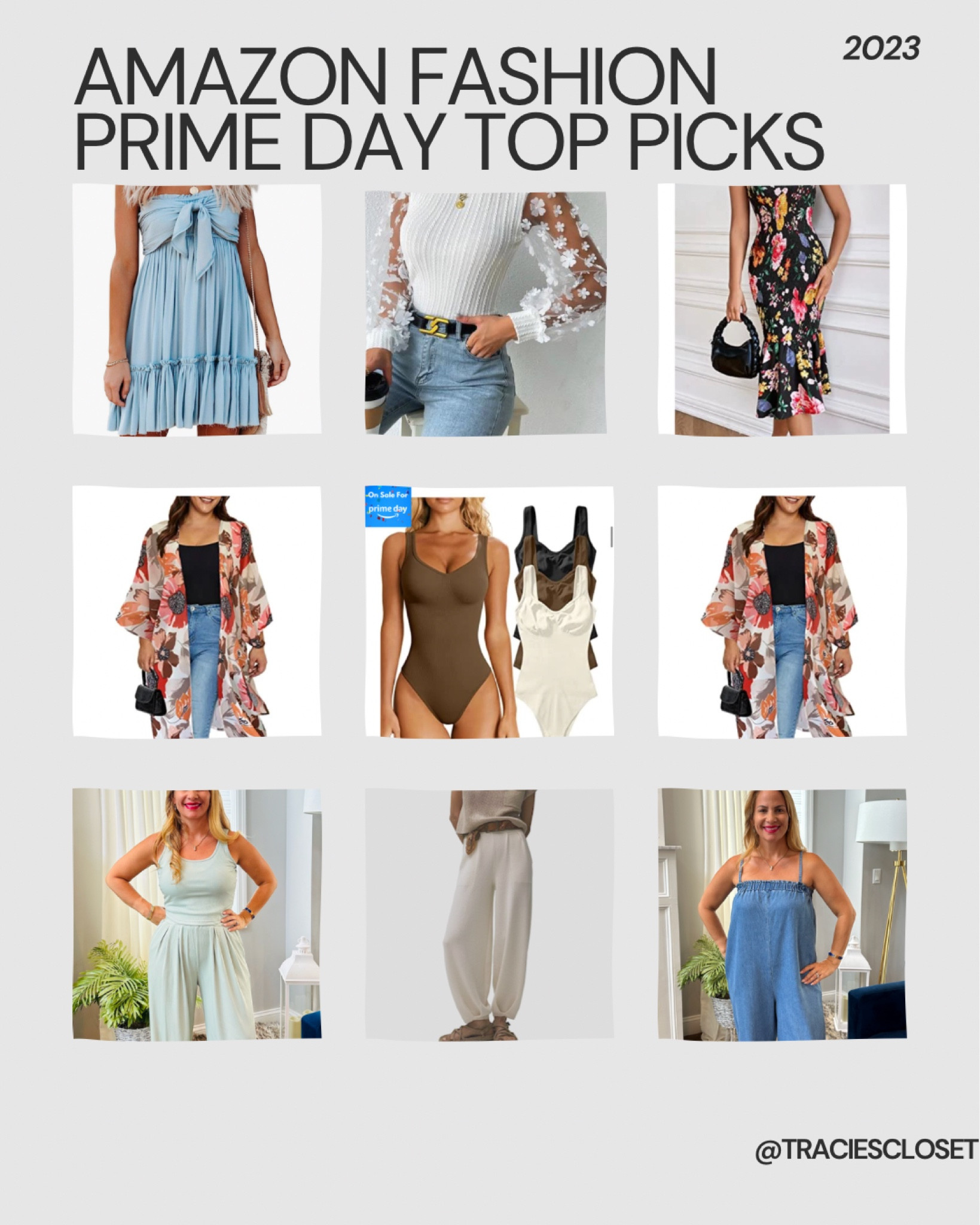 It’s coming.   Amazons biggest days of the year Prime Day.   We will bring your our top picks and best sales 

#LTKFind #LTKunder50 #LTKxPrimeDay