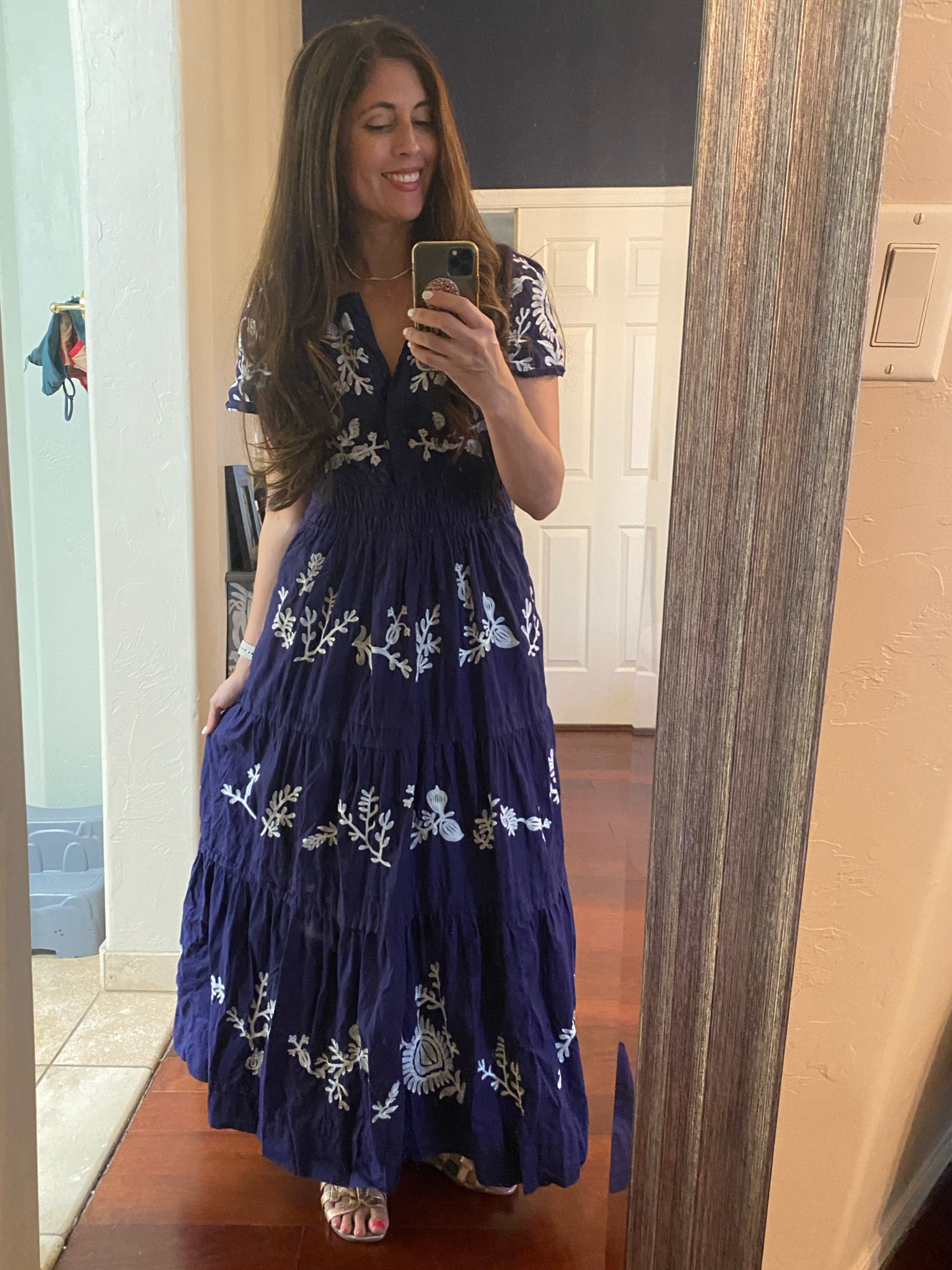 Obsessed with the long and short version of this dress!

#LTKtravel #LTKSeasonal #LTKFind