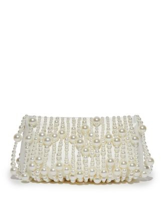 Willow Beaded Clutch | Bloomingdale's (US)