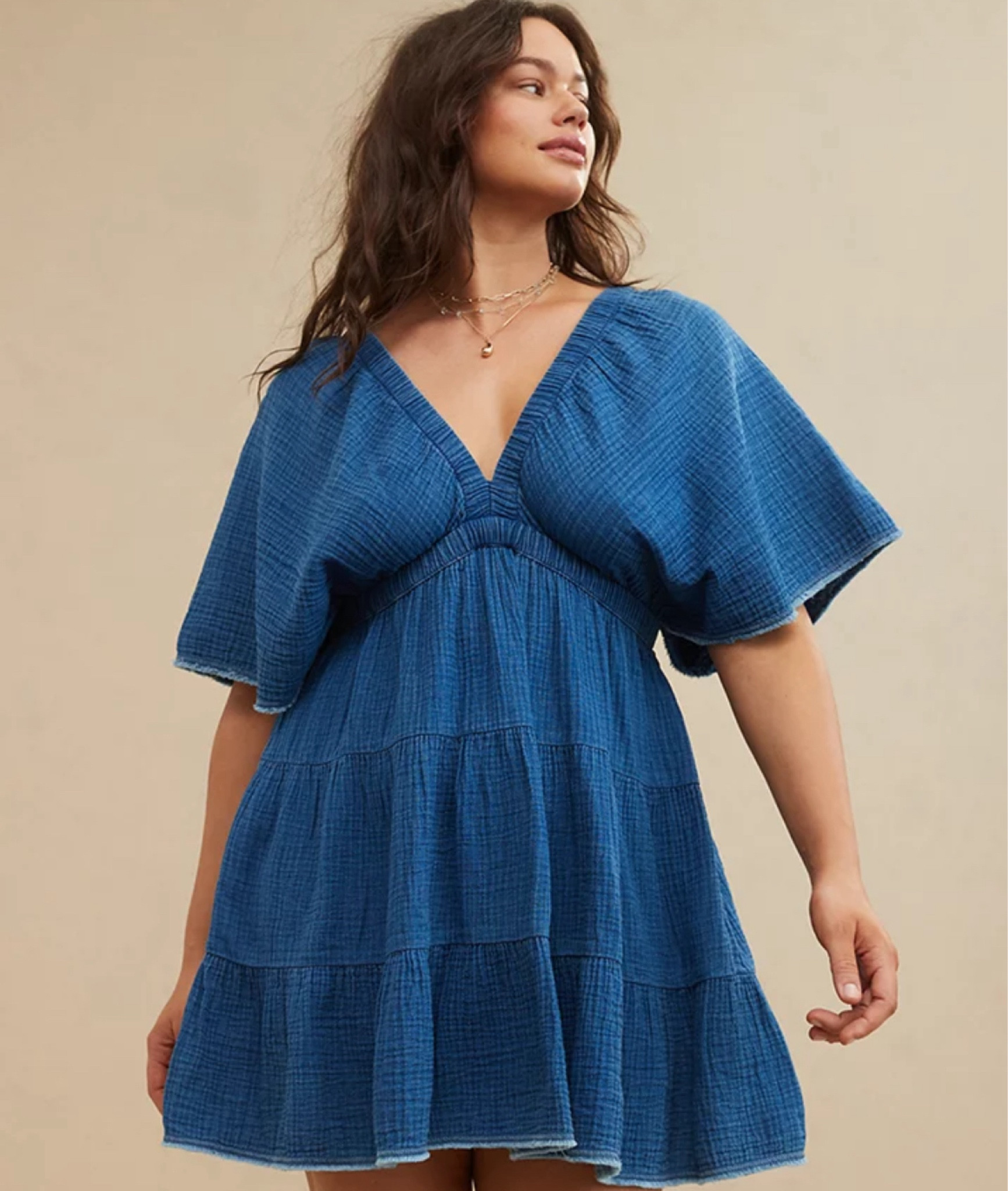 Loving AE’s Pool to party Collection!!

#LTKSwim #LTKFindsUnder50 #LTKSaleAlert