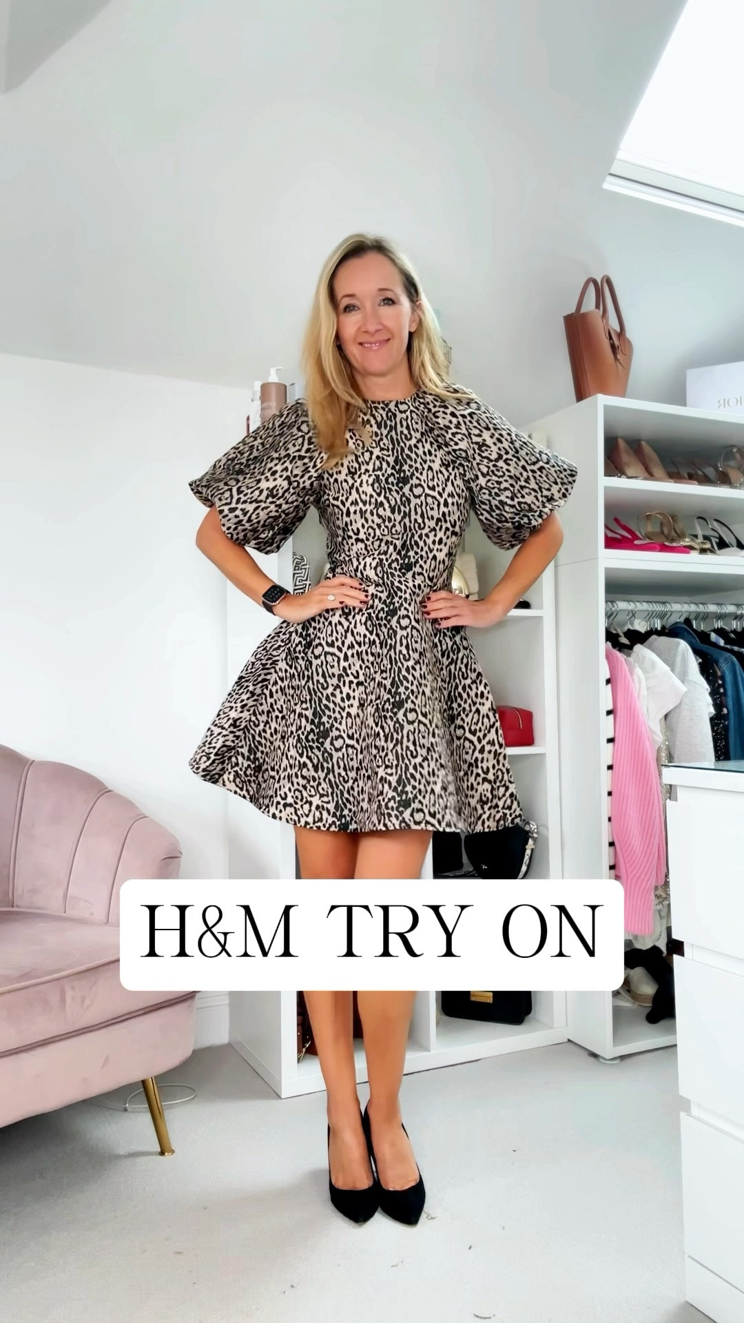 The try on from my order I posted last week.  Love everything 😬

#LTKstyletip #LTKuk #LTKautumn