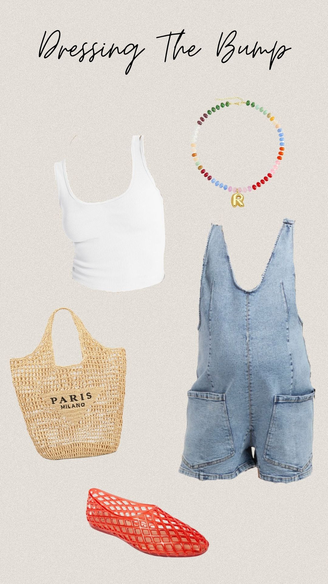 Loving this super cute and affordable maternity outfit! 

 #LTKootd #LTKmomlife #LTKBump