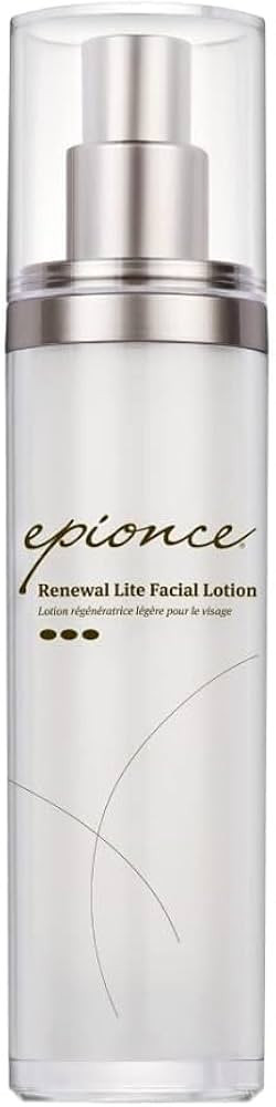 Epionce Renewal Lite Facial Lotion - Hydrating Face Moisturizer, Anti Aging & Dry Skin Barrier Re... | Amazon (US)